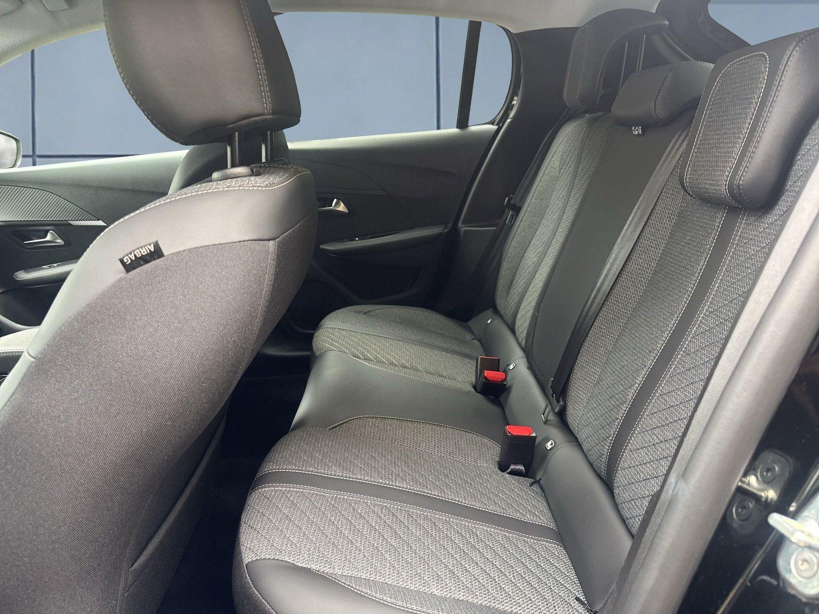 Peugeot 208 Allure Pack Hybrid