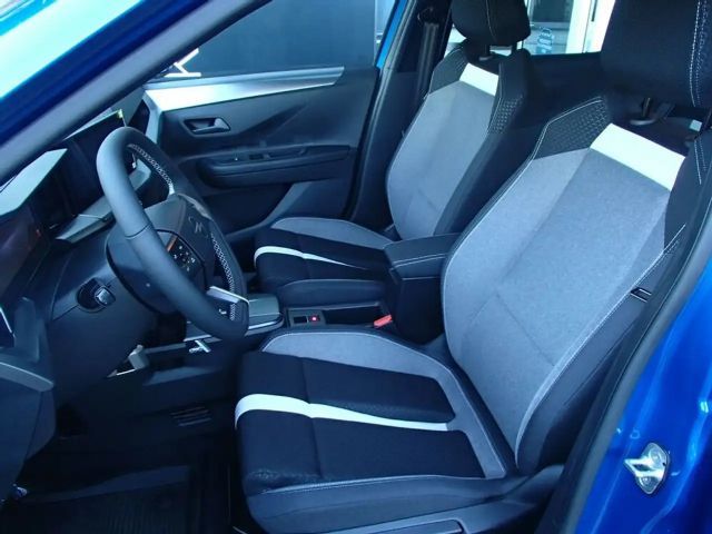 Opel Frontera Edition