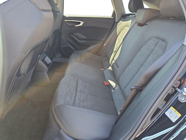 Audi A5 Avant Quattro S-Tronic