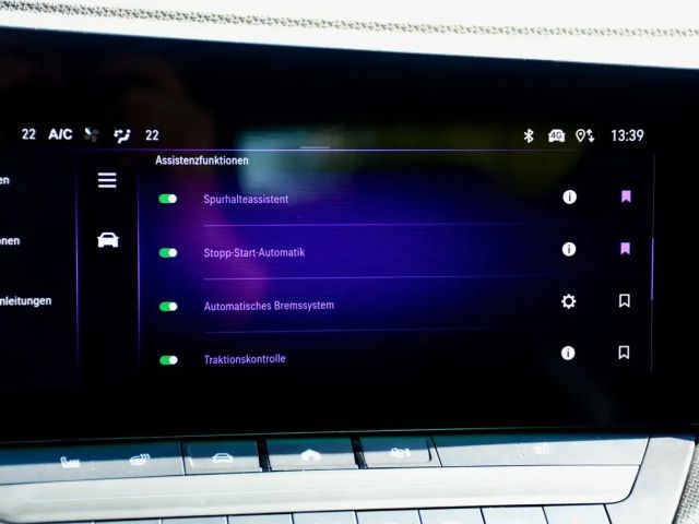 Opel Astra GS-Line Grand Sport Sports Tourer