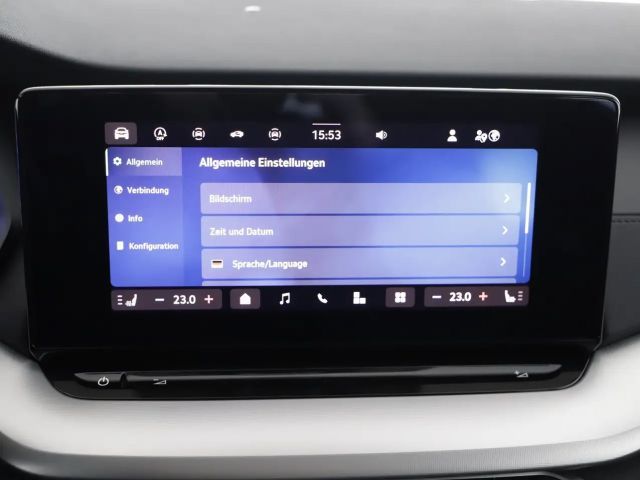 Skoda Octavia Essence TDI