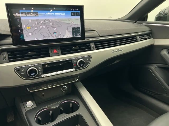 Audi A5 40 TDI Coupé Quattro