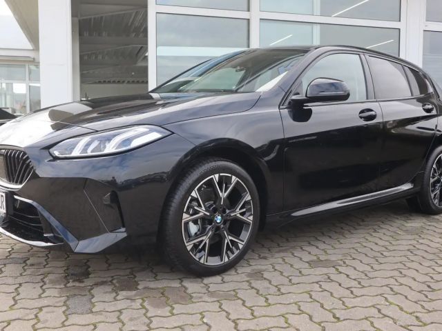 BMW 116 M-Sport Sedan