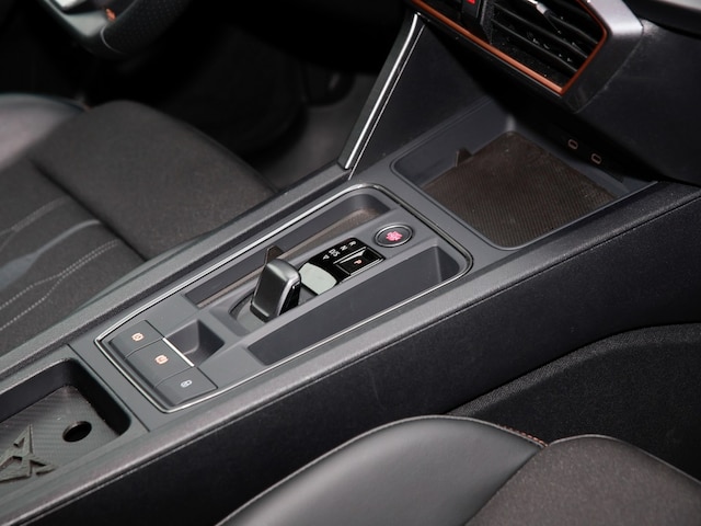 Cupra Formentor 2.0 TSI DSG VZ