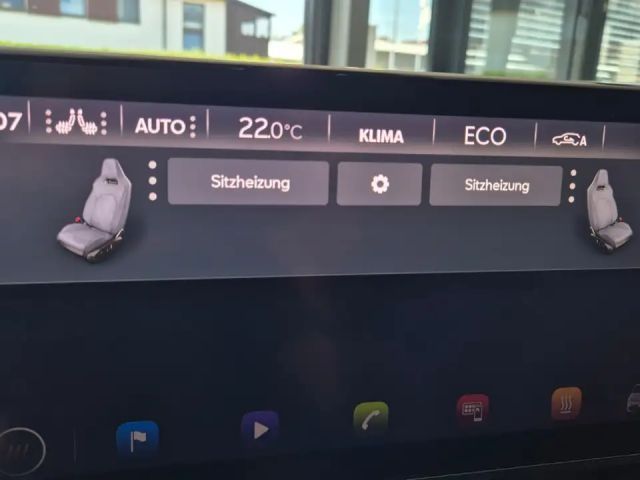 Cupra Born 58 kWh