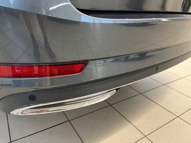 Skoda Superb 2.0 TDI 4x4 Combi Sportline