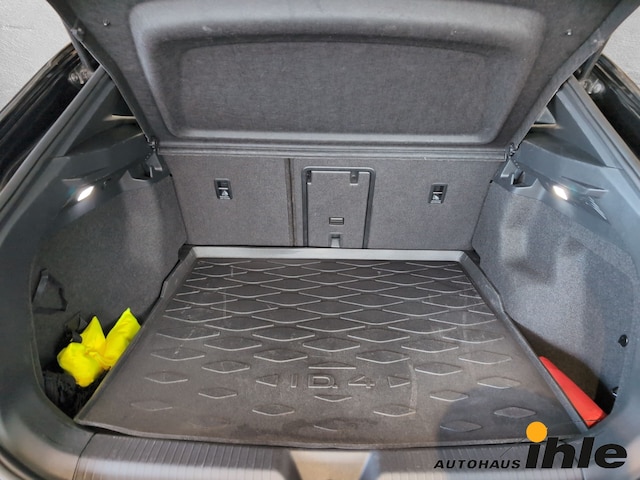 Volkswagen ID.4 77 KWh Performance Pro