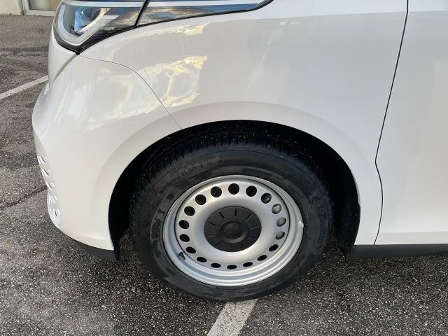 Volkswagen ID.Buzz Cargo VW ID. Buzz Cargo Pure Entry 125 kW