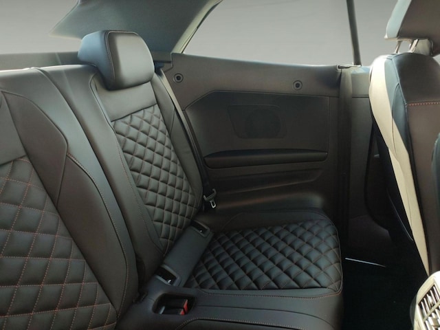 Volkswagen T-Roc 1.5 TSI Cabriolet DSG