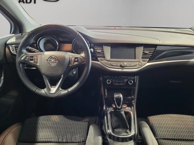 Opel Astra Design & Tech *LED*NAVI*KAMERA*DAB*SHZ*
