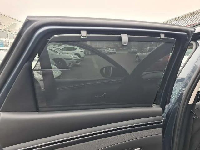 Hyundai Tucson 1.6 2WD Prime T-GDi