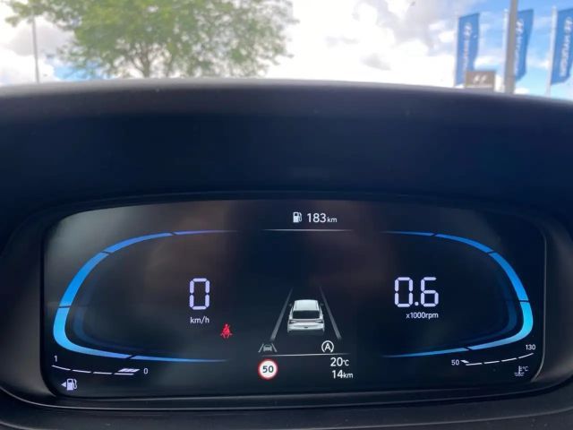 Hyundai i20 1.2 Select