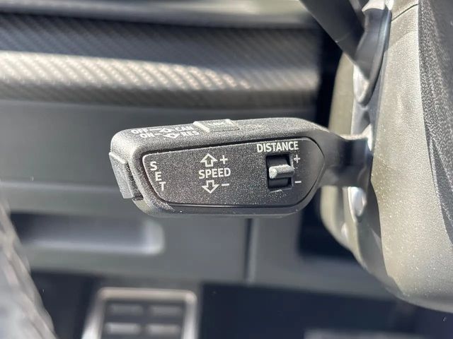 Audi RS Q8 4.0 TFSI Quattro