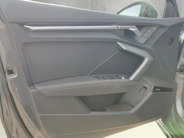 Audi A3 35 TFSI S-Line S-Tronic Sportback