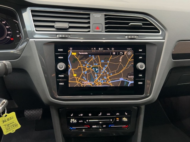 Volkswagen Tiguan 1.5 TSI DSG