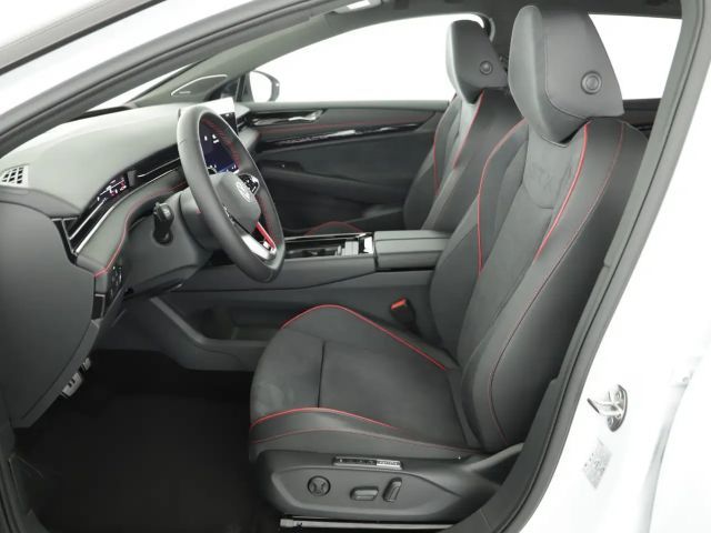 Volkswagen ID.7 4Motion Business GTX Tourer