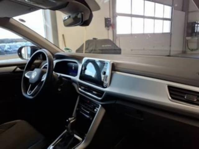 Volkswagen T-Roc 2.0 TDI DSG