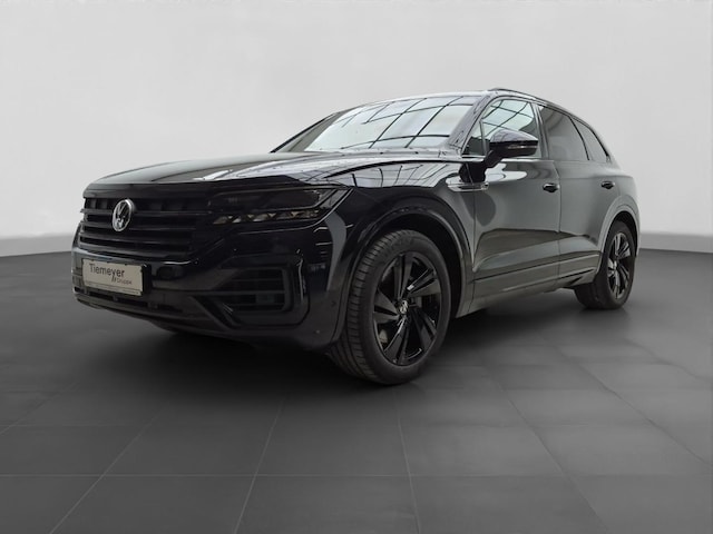 Volkswagen Touareg 3.0 V6 TSI R-Line