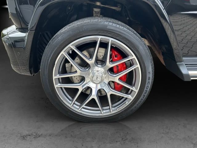 Mercedes-Benz G 63 AMG AMG Line