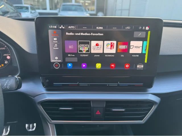 Seat Leon 1.5 TSI FR-lijn Plus