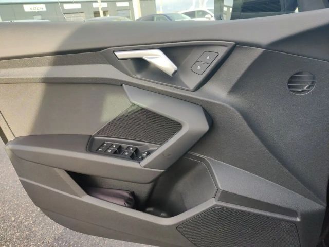 Audi A3 30 TFSI S-Line Sedan