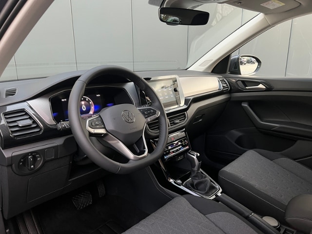 Volkswagen T-Cross 1.0 TSI DSG IQ.Drive
