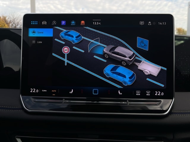 Volkswagen Tiguan 1.5 eTSI DSG