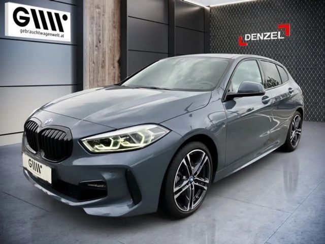 BMW 116 116d 5-deurs Sedan