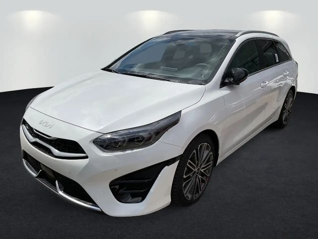 Kia Ceed GDi GT-Line SportWagon