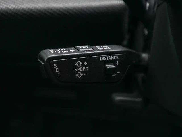 Audi A5 Avant Hybride Quattro S-Line