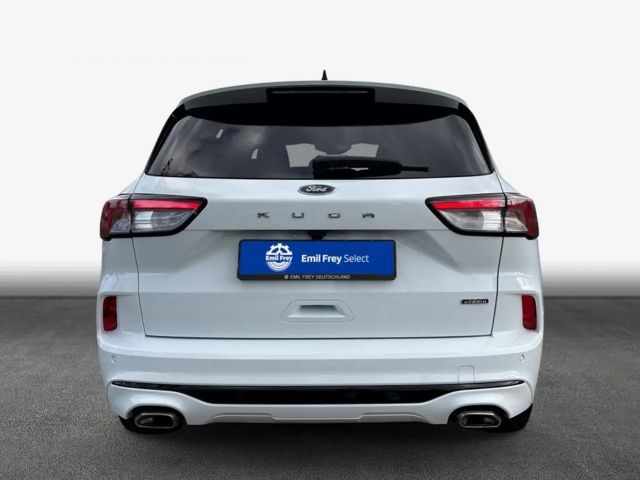 Ford Kuga Plug in Hybrid ST Line