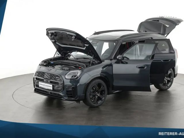 MINI Cooper S Countryman All4
