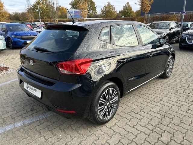 Seat Ibiza 1.0 TSI Style