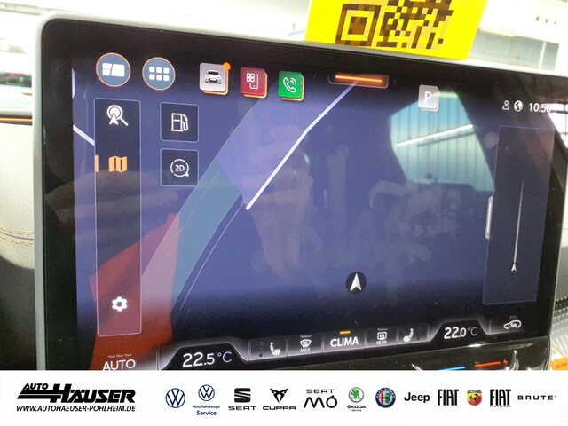 Cupra Leon DSG Sportstourer