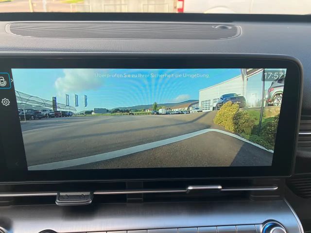 Hyundai Kona 64 kWh Electric