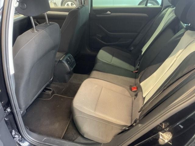 Volkswagen Passat 2.0 TDI Variant