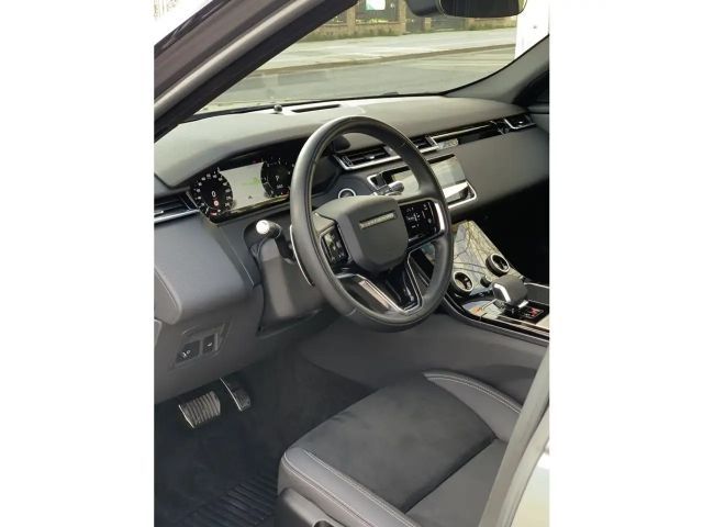 Land Rover Range Rover Velar D200 Dynamic