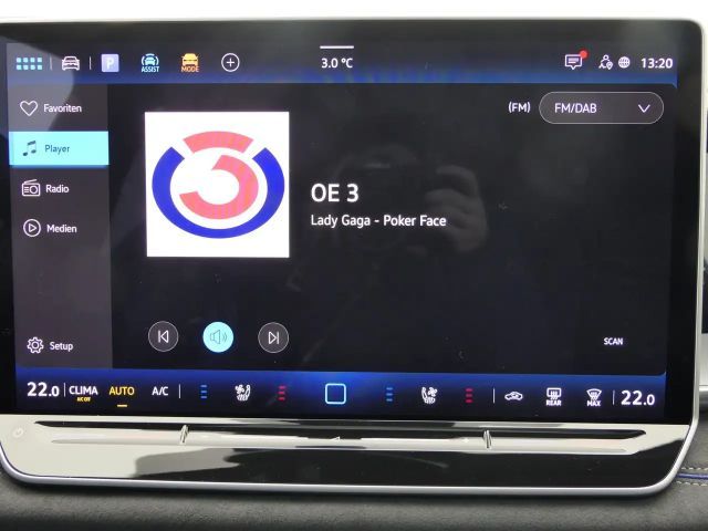 Volkswagen Tayron 4Motion DSG