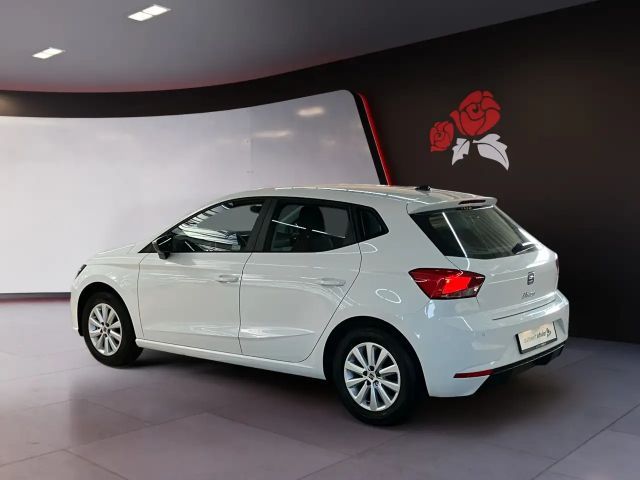 Seat Ibiza 1.0 TSI