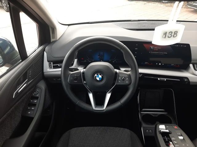 BMW 218 218d Active Tourer