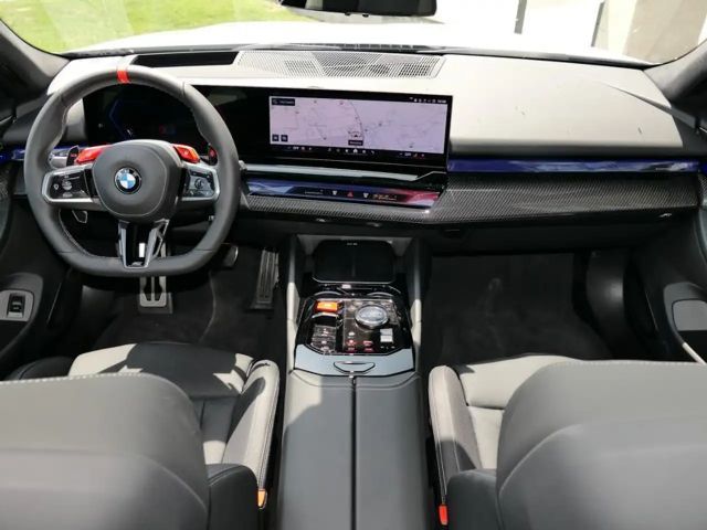 BMW M5 Touring