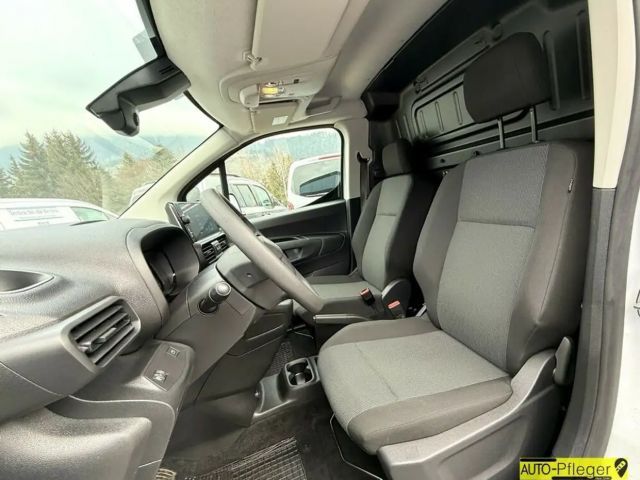 Opel Combo Cargo M BlueHDi 100 S&S