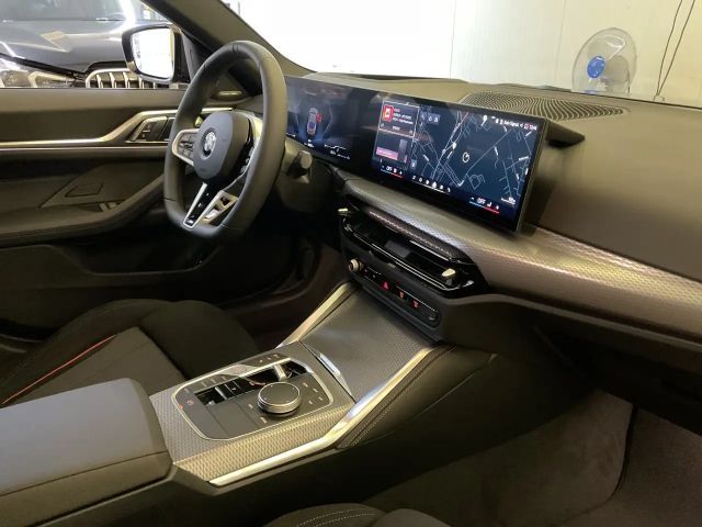 BMW 420 420d Coupé Gran Coupé xDrive