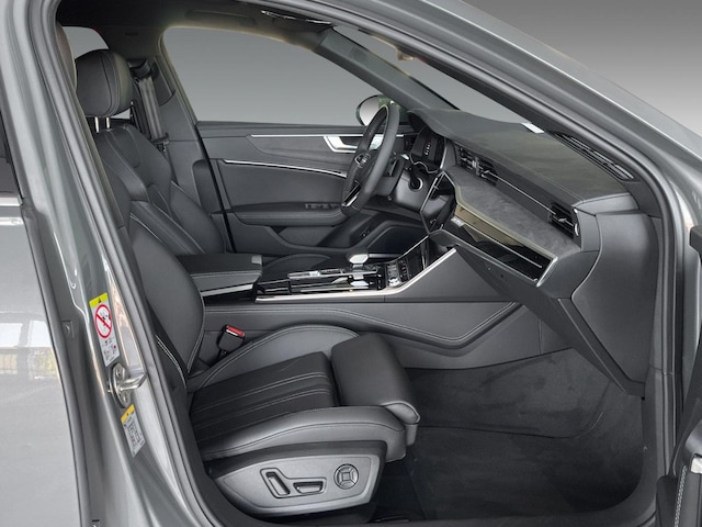 Audi A6 45 TDI Avant Quattro S-Tronic