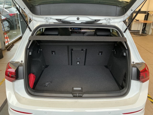 Volkswagen Golf 1.5 eTSI DSG Golf VIII