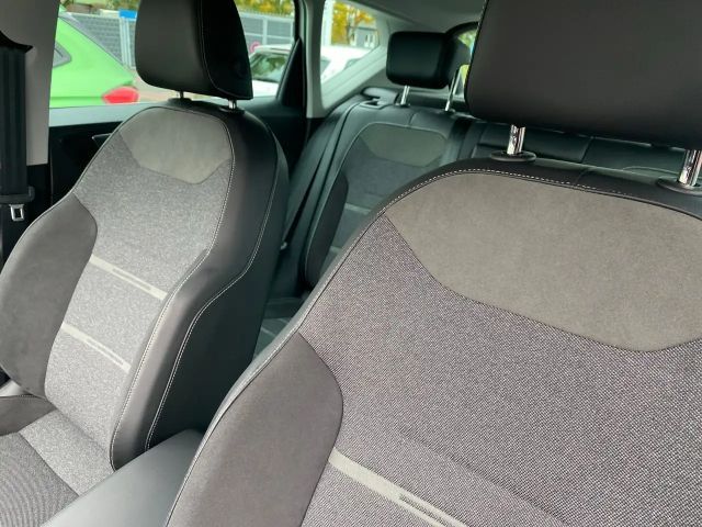 Seat Ateca 1.5 TSI DSG