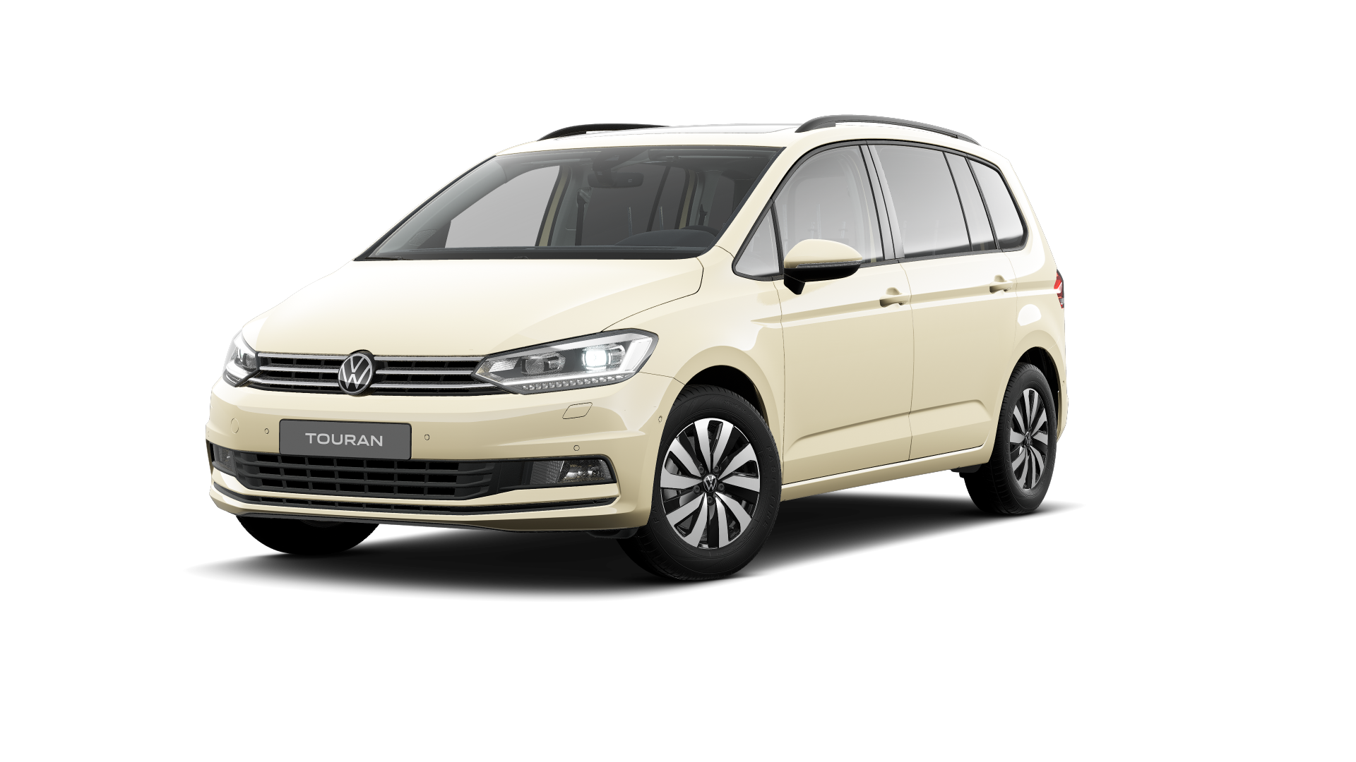 Volkswagen Touran Trendline