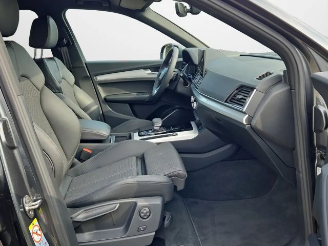 Audi Q5 40 TDI Quattro S-Line S-Tronic