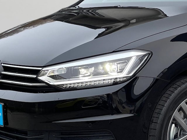 Volkswagen Touran 1.5 TSI