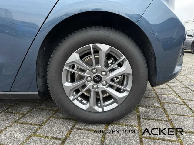 Ford Focus 1.5 EcoBlue Titanium